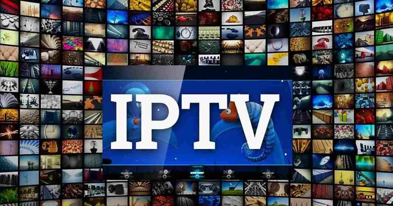 Comprar Códigos para IPTV